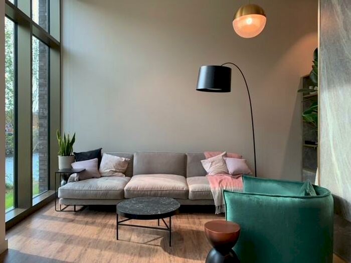 2 Bedroom Apartment To Rent In Novella, Stanley Street, Salford, M3