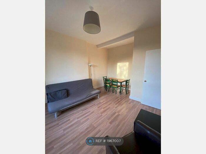 1 Bedroom Flat To Rent In Duke Street, Edinburgh, EH6
