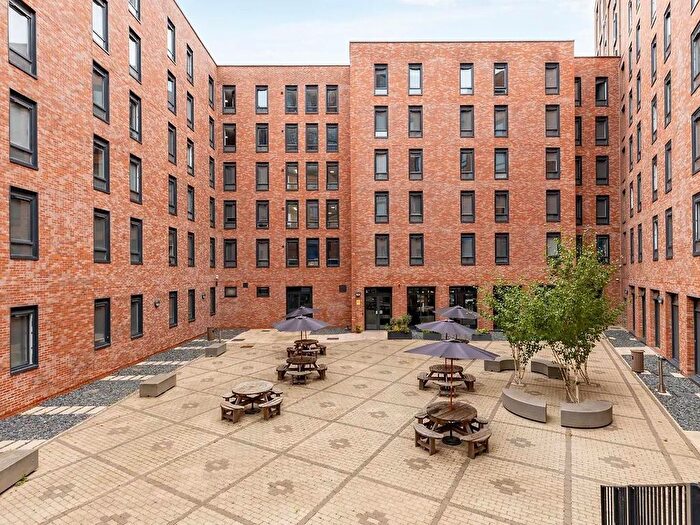1 Bedroom Flat To Rent In Cliveland Street, Birmingham, B19