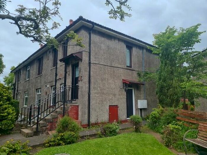 2 Bedroom Flat To Rent In Glenprosen Terrace, Dundee, DD3