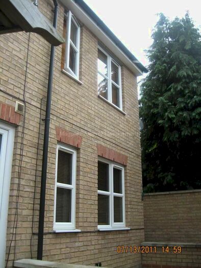 1 Bedroom Mews House To Rent In St Neots, PE19