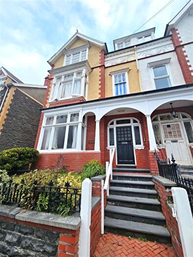 8 Bedroom Property To Rent In North Road, Aberystwyth, SY23