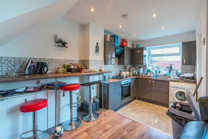 4 Bedroom Terraced House To Rent In Hotspur Street, Heaton, Newcastle Upon Tyne NE6