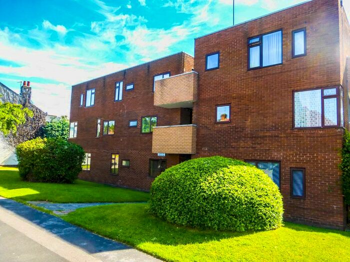 2 Bedroom Flat To Rent In Guthrum Close, Court Lane, Erdington, B23