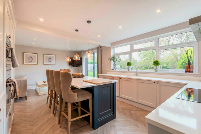 4 Bedroom Detached House To Rent In Hay Green, Fishlake, DN7