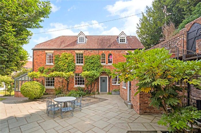 4 Bedroom Detached House For Sale In Alfred Street, Westbury, Wiltshire, BA13