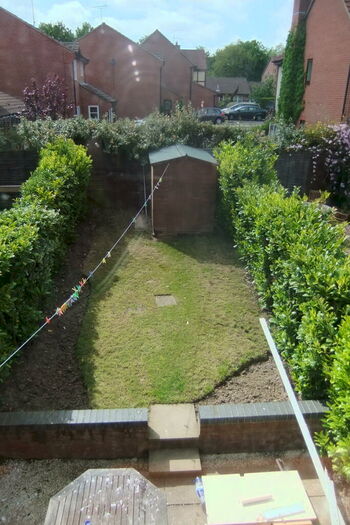 2 Bedroom Terraced House To Rent In Plantation Road, North Walsham, NR28