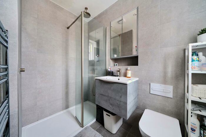 3 Bedroom Semi-Detached House For Sale In Wallingford, Oxfordshire, OX10