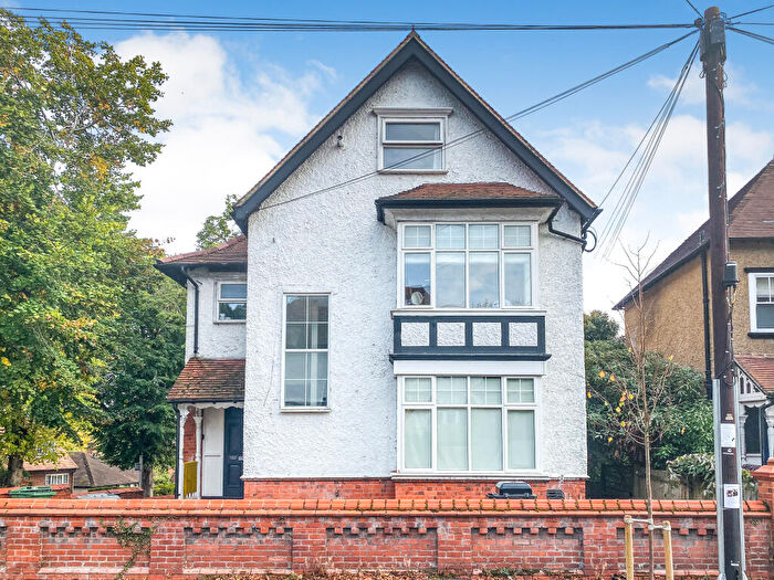 11 Bedroom Block Of Apartments For Sale In Laburnham Road, Maidenhead, Berkshire, SL6