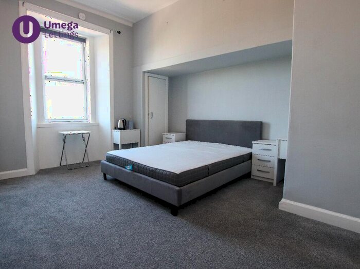 1 Bedroom Flat To Rent In Inveresk Road, Musselburgh, East Lothian, EH21