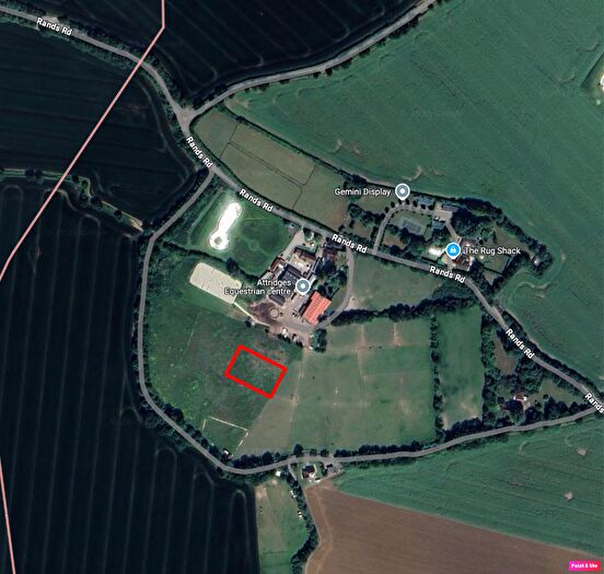 Land For Sale In Pacel Of Land . Acre, CM6