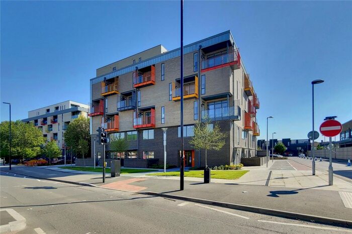 1 Bedroom Apartment To Rent In Purley Way, Croydon, London, CR0