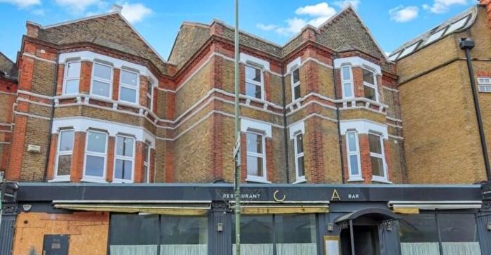 2 Bedroom Flat To Rent In Otterburn House, A, Bromley Road, Beckenham, London, BR3