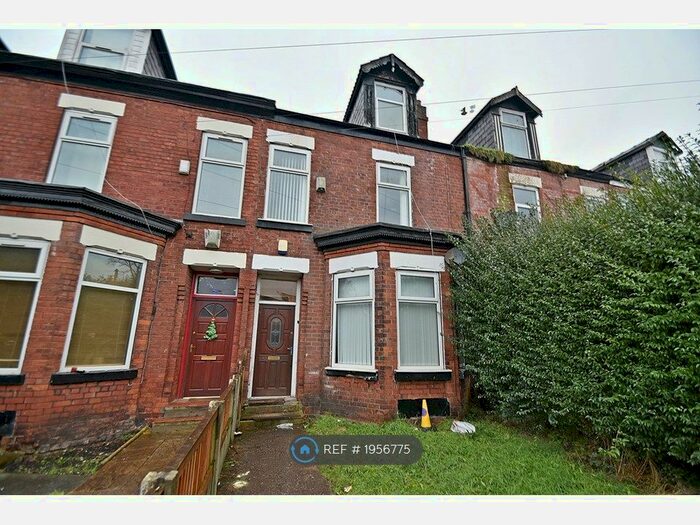 5 Bedroom Terraced House To Rent In Nelson Street, Salford, M7