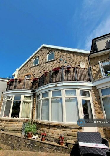 1 Bedroom Flat To Rent In Derbyshire Lane, Sheffield, S8