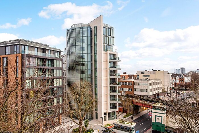 2 Bedroom Flat For Sale In Plaza Gardens, London, SW15