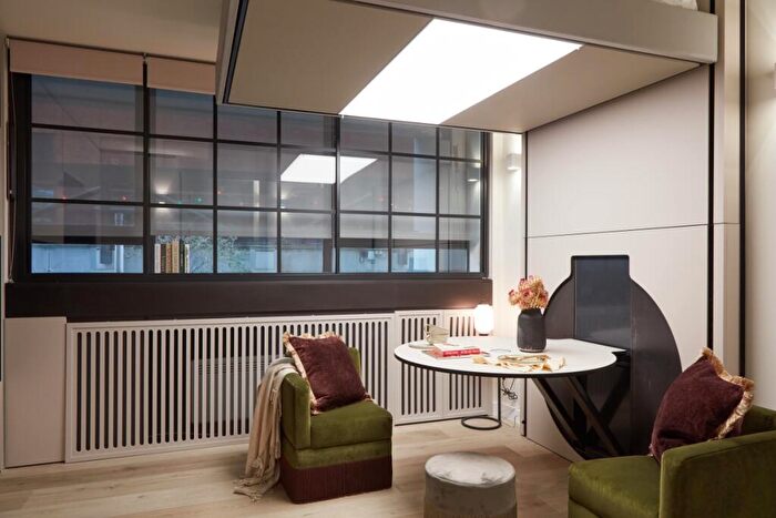 Studio To Rent In Stadium Way Wembley, HA9