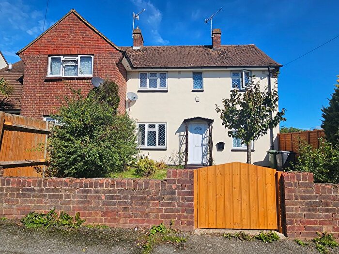 3 Bedroom Property To Rent In Bristol Way, St. Leonards-On-Sea, TN38