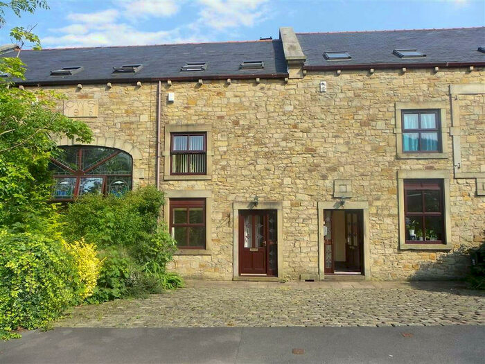 1 Bedroom Apartment To Rent In Chaigley Court, Clitheroe, Lancashire, BB7