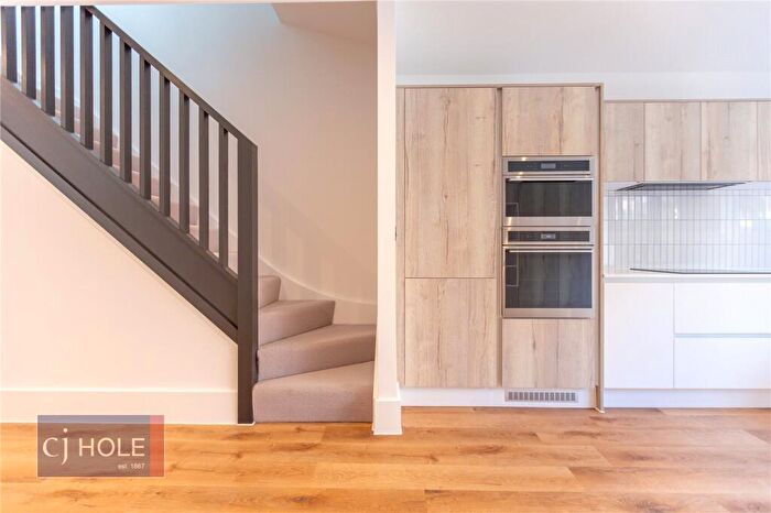 3 Bedroom Terraced House To Rent In New Hawkins Street, Old Market, Bristol, BS2