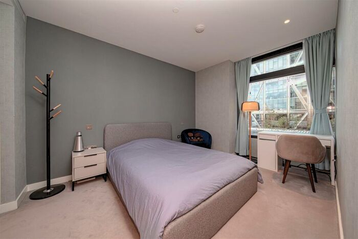 2 Bedroom Apartment To Rent In Principal Place, Worship Street, London, EC2A