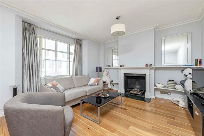 1 Bedroom Flat To Rent In Brompton Road, South Kensington, SW3