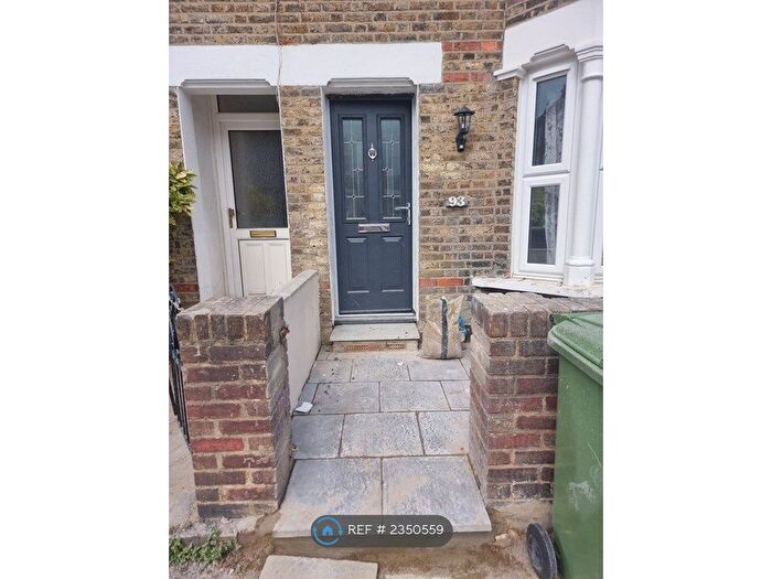 5 Bedroom Terraced House To Rent In Leahurst Road, London, SE13