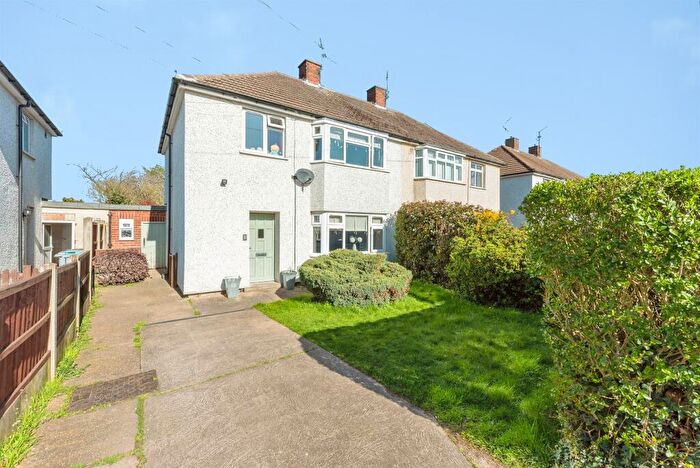 3 Bedroom Semi Detached House For Sale In Pierson Street, Newark, NG24