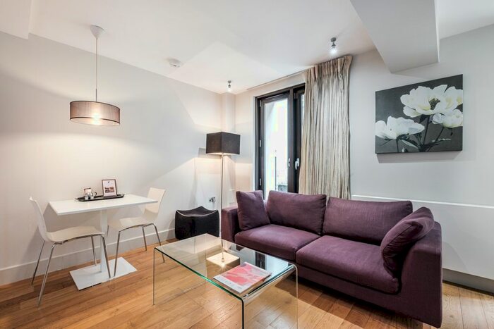 1 Bedroom Flat To Rent In Church Entry, London EC4V