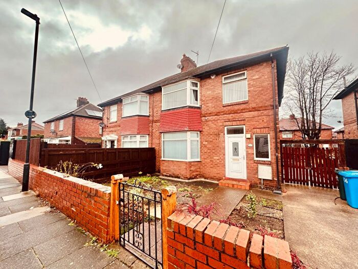 5 Bedroom Semi Detached House To Rent In Severus Road, Newcastle Upon Tyne, NE4