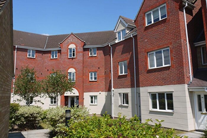 2 Bedroom Flat To Rent In Galleon Road, Chafford Hundred, RM16