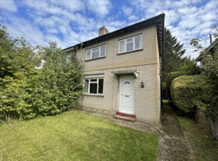 4 Bedroom Semi Detached House For Sale In Elmbank Avenue, Englefield Green, Egham, Surrey, TW20