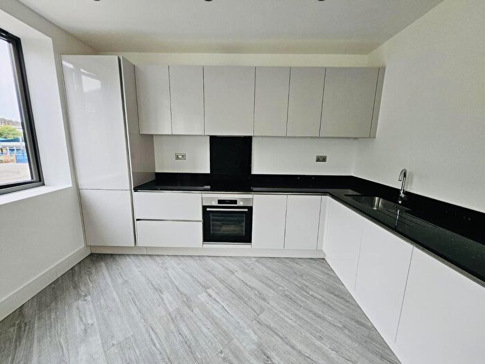 1 Bedroom Apartment To Rent In Anson Road, London, NW2