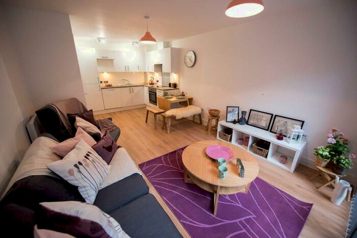 2 Bedroom Apartment To Rent In Seward Street, Clerkenwell, London, EC1V