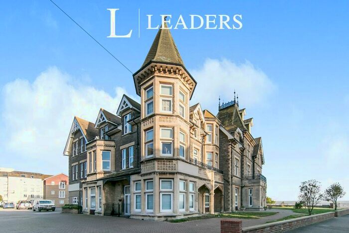 2 Bedroom Apartment To Rent In The Towers, Vista Road, Clacton-On-Sea, CO15