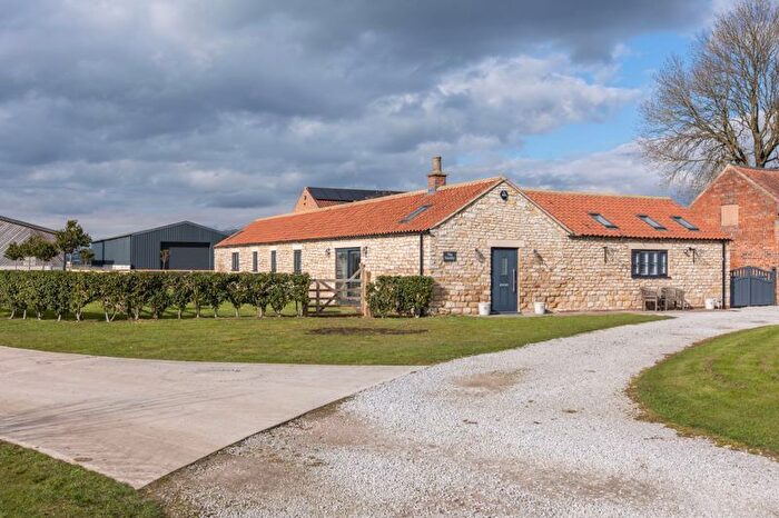 3 Bedroom Detached House For Sale In Ryton Rigg Road, Ryton, Malton, YO17