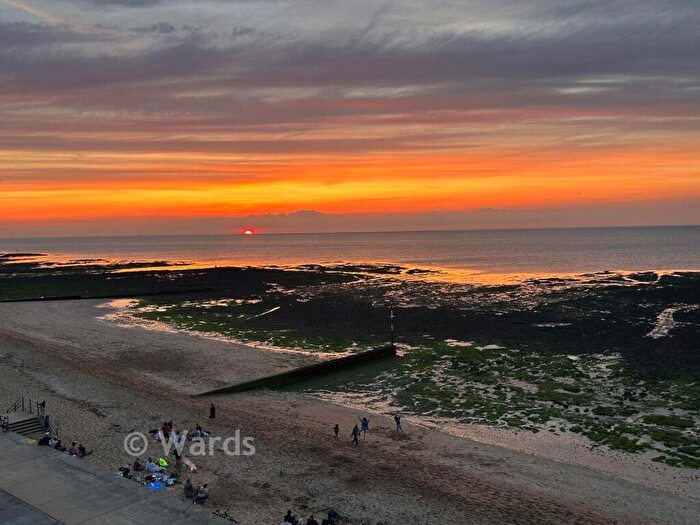 2 Bedroom Flat For Sale In Eastern Esplanade, Cliftonville, Margate, Kent, CT9