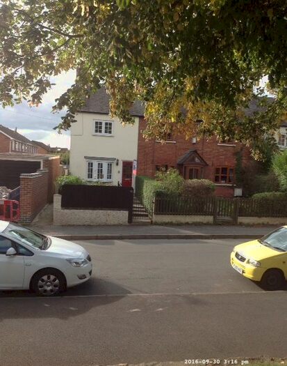 1 Bedroom Terraced House To Rent In Asher Lane, Ruddington NG11