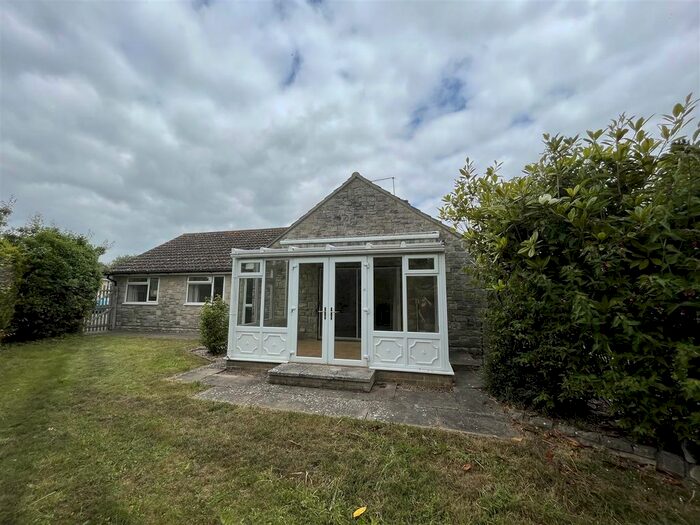 3 Bedroom Detached Bungalow To Rent In St. Giles Close, Chideock, Bridport, DT6