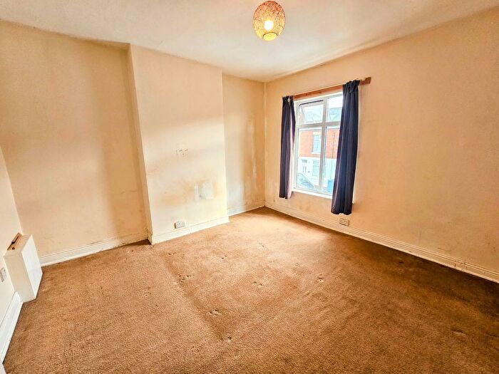 3 Bedroom End Of Terrace House For Sale In Horace Avenue, Stapleford, NG9