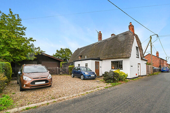 4 Bedroom Detached House For Sale In Wormingford, Colchester, Essex, CO6
