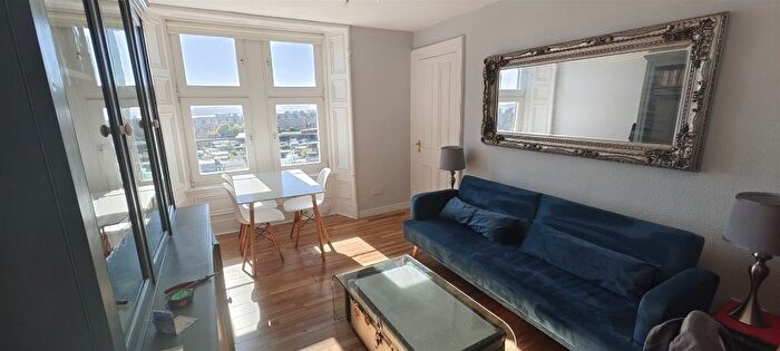 1 Bedroom Flat To Rent In Sandeman Street, Dundee, DD3