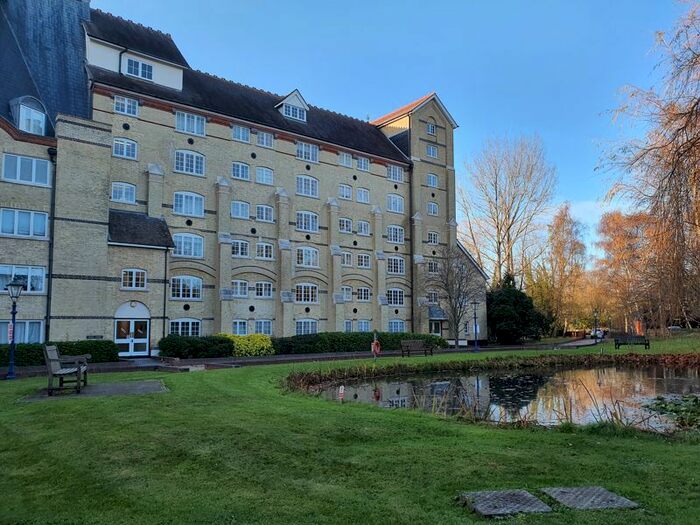 1 Bedroom Flat To Rent In The Maltings, Sawbridgeworth CM21