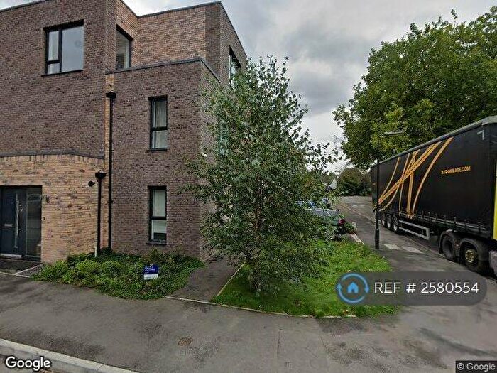 3 Bedroom End Of Terrace House To Rent In Christie Road, Stretford, Manchester, M32