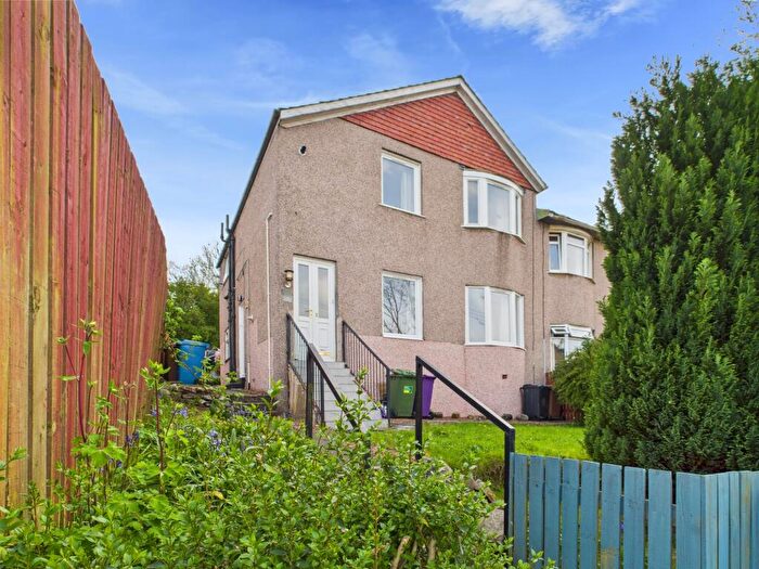 3 Bedroom Cottage To Rent In Crofthill Road, Glasgow, G44