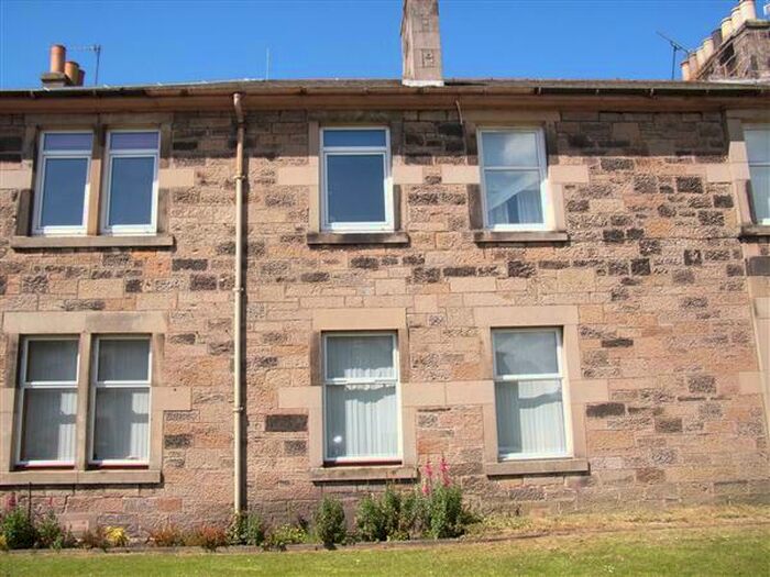 2 Bedroom Flat To Rent In Inverallan Road, Bridge Of Allan, Stirling, FK9
