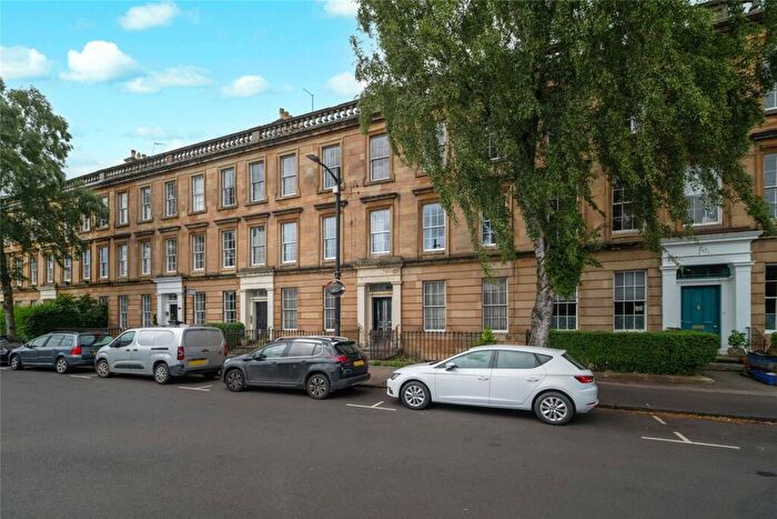 4 Bedroom Flat For Sale In St. Vincent Crescent, Finnieston, Glasgow, G3
