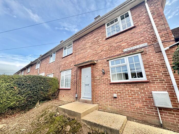 6 Bedroom Semi-Detached House To Rent In Wakefield Road, Norwich, NR5