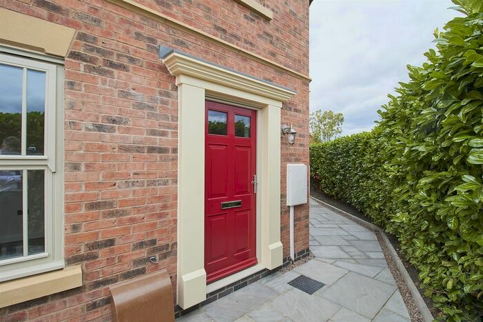 2 Bedroom Flat To Rent In The Laurels, Windsor Street, Burbage, LE10