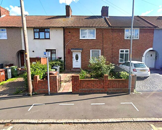 3 Bedroom Terraced House To Rent In Cartwright Road, Dagenham, RM9